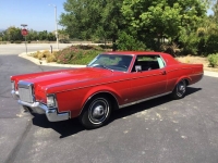 1963 Lincoln Continental for sale in Michigan (ID-119757)