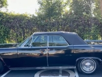 1963 Lincoln Continental for sale in Michigan (ID-134647)