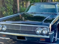 1963 Lincoln Continental for sale in Michigan (ID-134647)