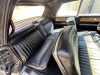 1963 Lincoln Continental for sale in Michigan (ID-134647)