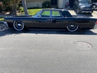 1963 Lincoln Continental for sale in Michigan (ID-140457)
