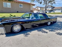 1963 Lincoln Continental for sale in Michigan (ID-140457)