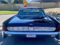 1963 Lincoln Continental for sale in Michigan (ID-140457)