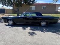 1963 Lincoln Continental for sale in Michigan (ID-140457)
