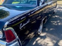 1963 Lincoln Continental for sale in Michigan (ID-140457)