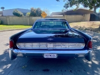 1963 Lincoln Continental for sale in Michigan (ID-140457)