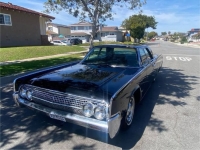 1963 Lincoln Continental for sale in Michigan (ID-140457)