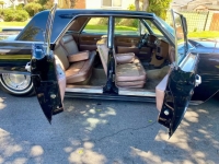 1963 Lincoln Continental for sale in Michigan (ID-140457)