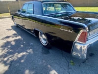 1963 Lincoln Continental for sale in Michigan (ID-140457)