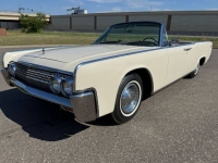 1963 Lincoln Continental for sale in Michigan (ID-142950)
