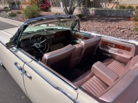 1963 Lincoln Continental for sale in Michigan (ID-142950)