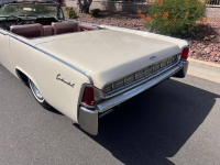 1963 Lincoln Continental for sale in Michigan (ID-142950)