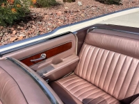 1963 Lincoln Continental for sale in Michigan (ID-142950)