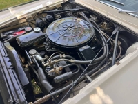 1963 Lincoln Continental for sale in Michigan (ID-142950)