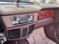 1963 Lincoln Continental for sale in Michigan (ID-142950)