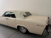 1963 Lincoln Continental for sale in Michigan (ID-142950)