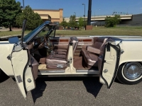 1963 Lincoln Continental for sale in Michigan (ID-142950)