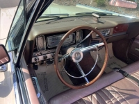 1963 Lincoln Continental for sale in Michigan (ID-142950)