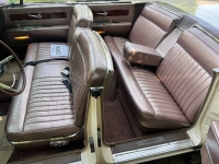 1963 Lincoln Continental for sale in Michigan (ID-142950)