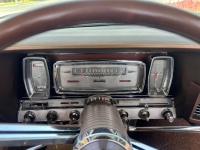 1963 Lincoln Continental for sale in Michigan (ID-142950)