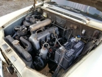 1963 Mercedes-Benz 190D for sale in Michigan (ID-103114)
