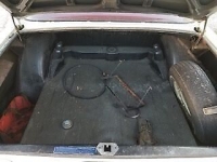 1963 Mercedes-Benz 190D for sale in Michigan (ID-103114)