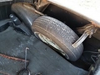 1963 Mercedes-Benz 190D for sale in Michigan (ID-103114)