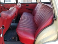 1963 Mercedes-Benz 190D for sale in Michigan (ID-103114)