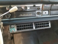 1963 Mercedes-Benz 190D for sale in Michigan (ID-103114)
