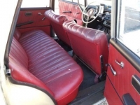 1963 Mercedes-Benz 190D for sale in Michigan (ID-103114)