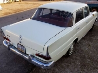 1963 Mercedes-Benz 190D for sale in Michigan (ID-103114)