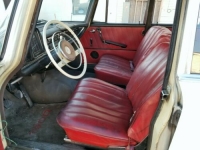 1963 Mercedes-Benz 190D for sale in Michigan (ID-103114)