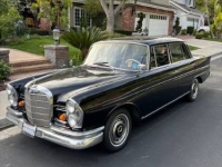 1963 Mercedes-Benz 220S for sale in Michigan (ID-129987)