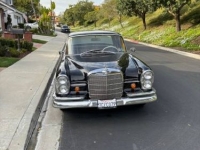 1963 Mercedes-Benz 220S for sale in Michigan (ID-129987)