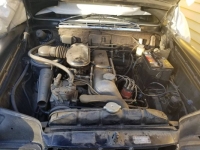 1963 Mercedes-Benz 220B for sale in Michigan (ID-125369)