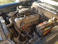 1963 Mercedes-Benz 220B for sale in Michigan (ID-125373)