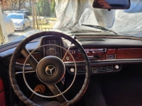 1963 Mercedes-Benz 220B for sale in Michigan (ID-125373)