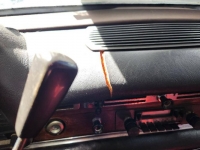 1963 Mercedes-Benz 220B for sale in Michigan (ID-125373)