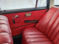1963 Mercedes-Benz 220B for sale in Michigan (ID-125373)