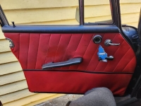 1963 Mercedes-Benz 220B for sale in Michigan (ID-125373)