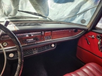 1963 Mercedes-Benz 220B for sale in Michigan (ID-125373)