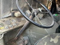 1963 Mercedes-Benz Unimog for sale in Michigan (ID-117064)
