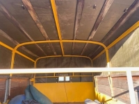 1963 Mercedes-Benz Unimog for sale in Michigan (ID-123362)