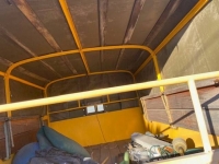 1963 Mercedes-Benz Unimog for sale in Michigan (ID-123362)