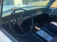 1963 Mercury Comet for sale in Michigan (ID-103395)
