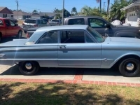 1963 Mercury Comet for sale in Michigan (ID-103395)