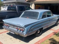 1963 Mercury Comet for sale in Michigan (ID-103395)
