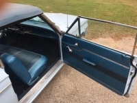 1963 Mercury Comet for sale in Michigan (ID-124527)