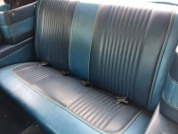 1963 Mercury Comet for sale in Michigan (ID-124527)