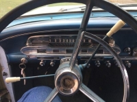 1963 Mercury Comet for sale in Michigan (ID-124527)